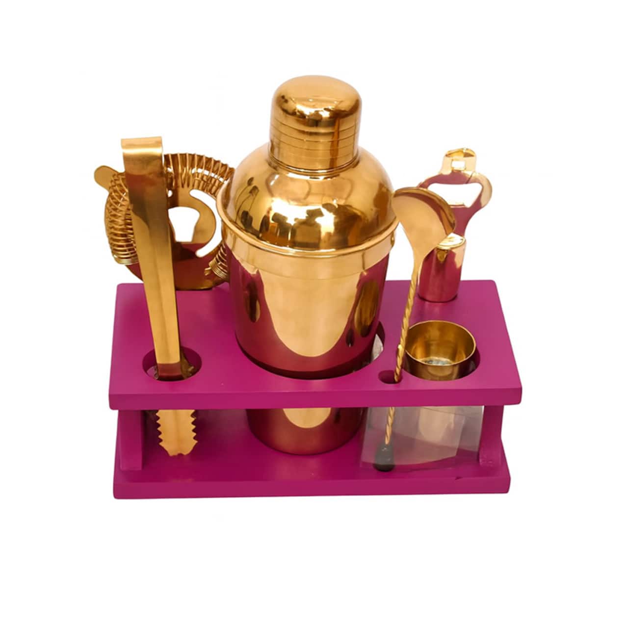 Bar Tool Set by Ashland®